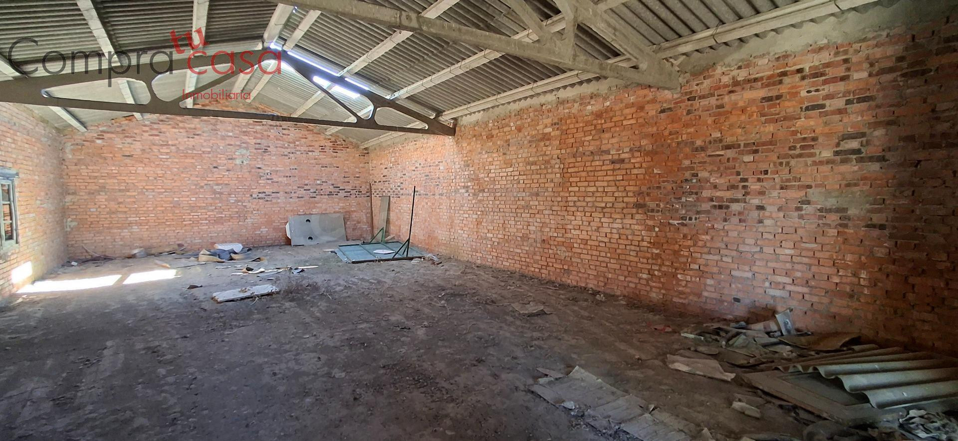 VENTA FINCA CON NAVE.-.PUENTE HIERRO - foto 5
