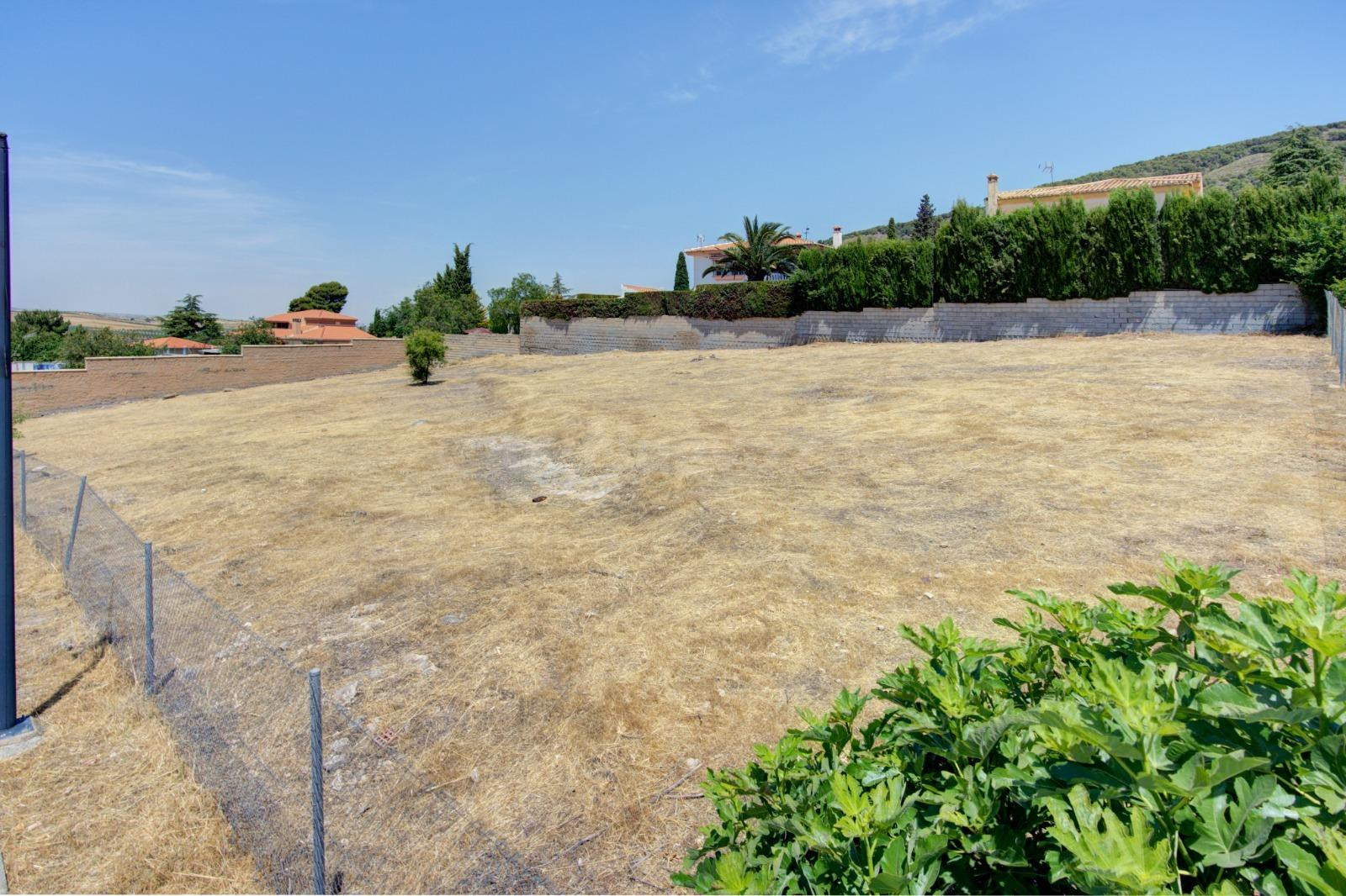 PARCELA URBANA EN VENTA – URBANIZACIÓN EL PUNTAL (PADUL, GRA - foto 3