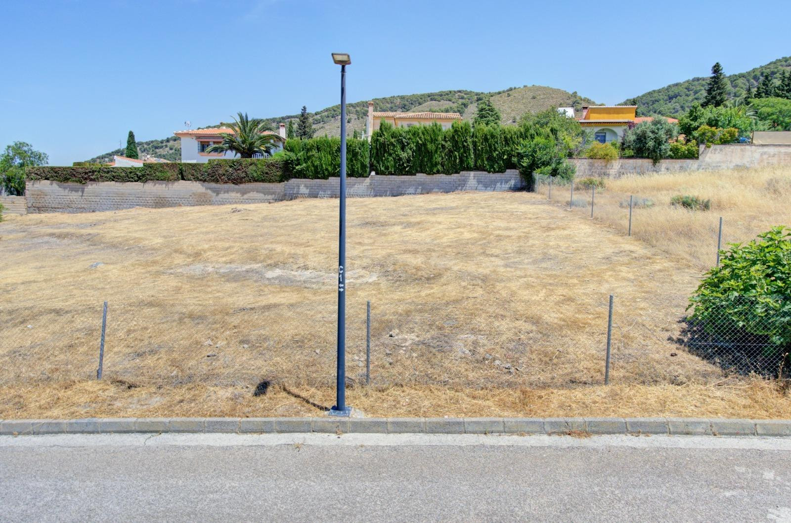 PARCELA URBANA EN VENTA – URBANIZACIÓN EL PUNTAL (PADUL, GRA - foto 4