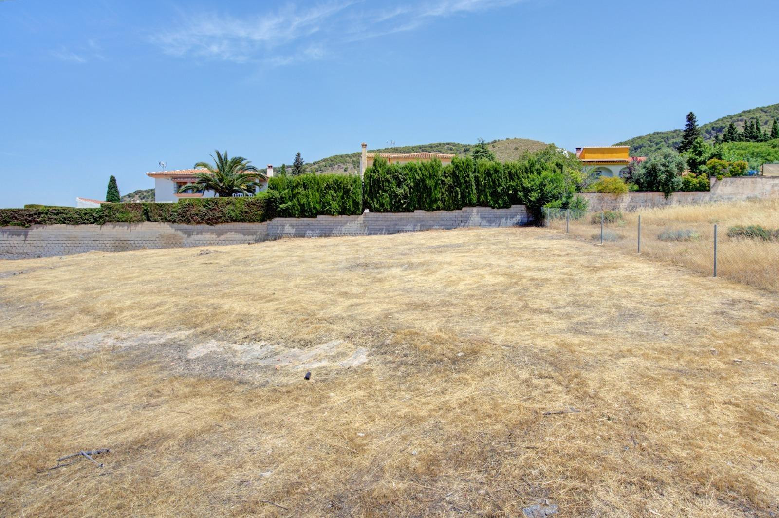 PARCELA URBANA EN VENTA – URBANIZACIÓN EL PUNTAL (PADUL, GRA - foto 5