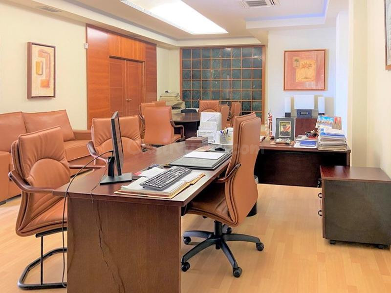 Exclusivo local de oficinas listo para entrar en Albolote - foto 3