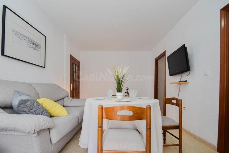 Piso en Granada