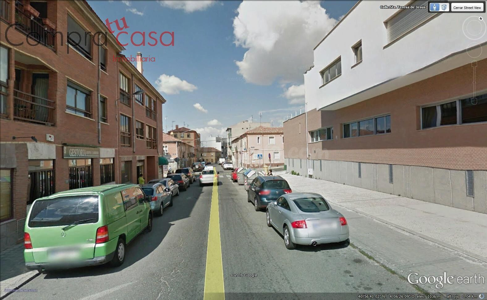 VENTA LOCAL/VIVIENDA BARRIO DEL CARMEN - foto 5