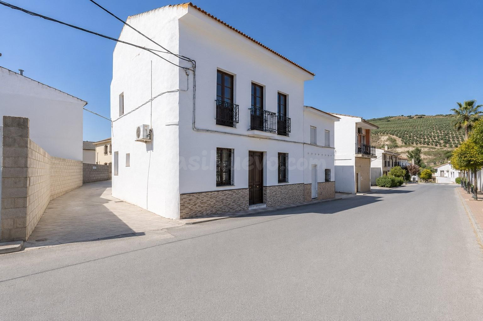 CASA EN CACÍN, GRANADA - foto 2