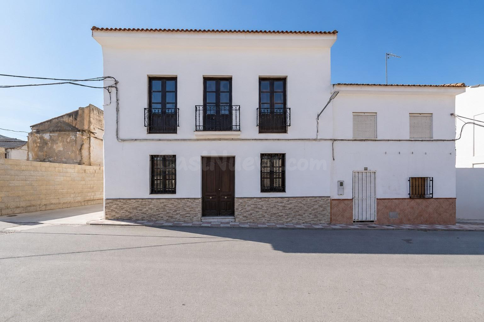 CASA EN CACÍN, GRANADA - foto 3