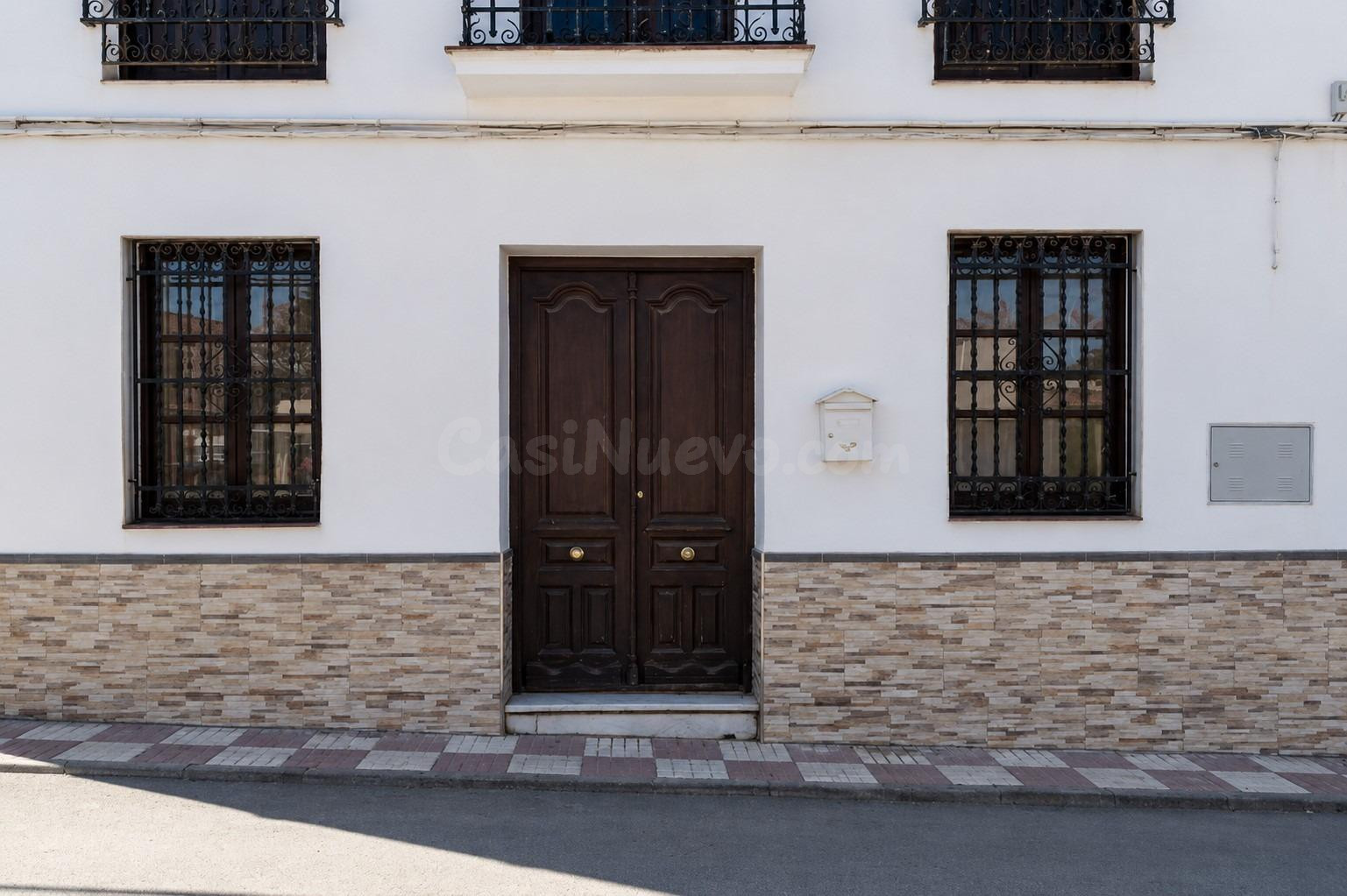 CASA EN CACÍN, GRANADA - foto 4