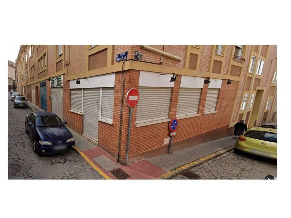 ALQUILER LOCAL. ZONA VIA ROMA - foto 4