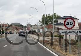 VENTA SOLAR URBANO.-.MOZONCILLO.-.SEGOVIA - foto 4