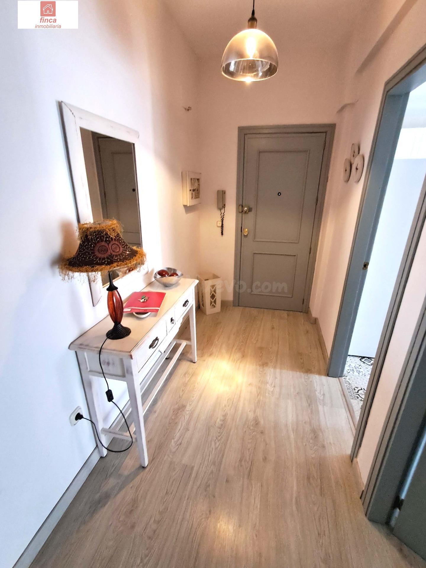 ALQUILER MONTIJO, PISO AMUEBLADO Y EQUIPADO, 3ª PLANTA SIN ASCENSOR, CLIMATIZADO, LUMINOSO
