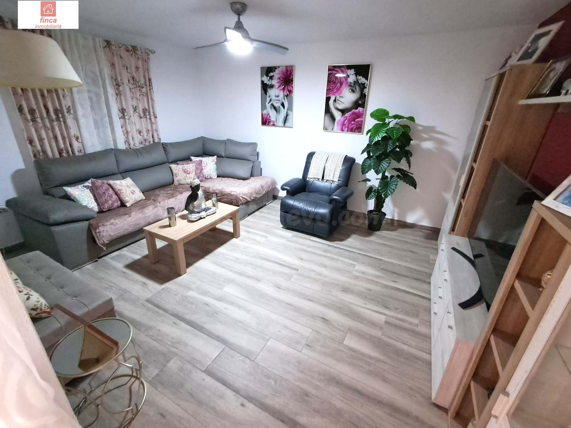 VENTA EN BARBAÑO, CASA PLANTA BAJA, COMPLETAMENTE REFORMADA, CON GARAJE, LUMINOSA Y AMPLIA - foto 2