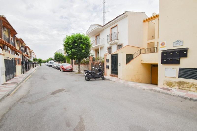 PISO DUPLEX EN CULLAR VEGA, GRANADA