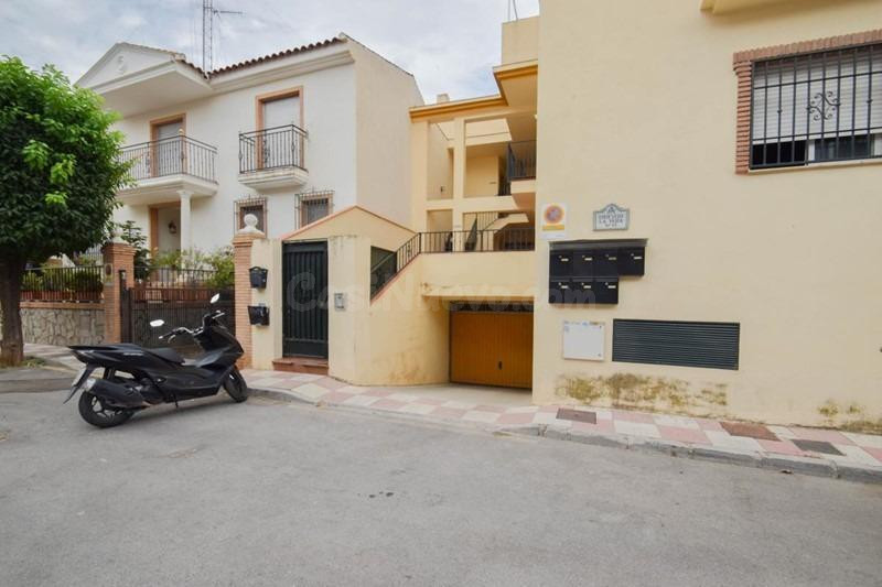 PISO DUPLEX EN CULLAR VEGA, GRANADA - foto 2