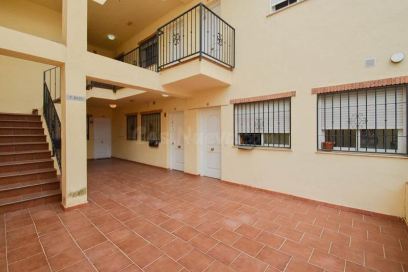 PISO DUPLEX EN CULLAR VEGA, GRANADA - foto 3