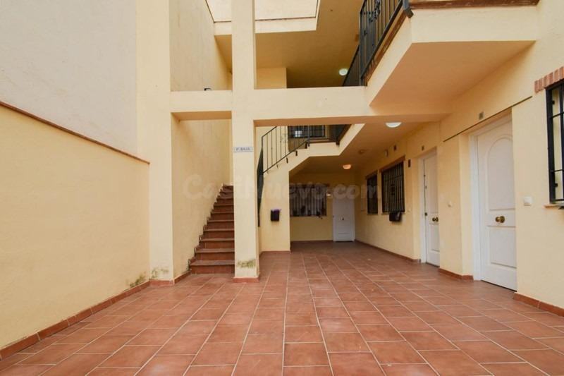 PISO DUPLEX EN CULLAR VEGA, GRANADA - foto 4