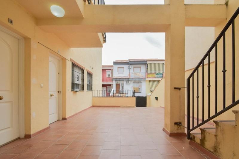PISO DUPLEX EN CULLAR VEGA, GRANADA - foto 5