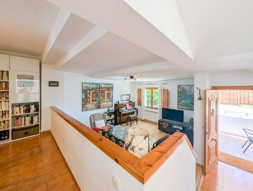 Casa o chalet en venta en Calle Mulhacen