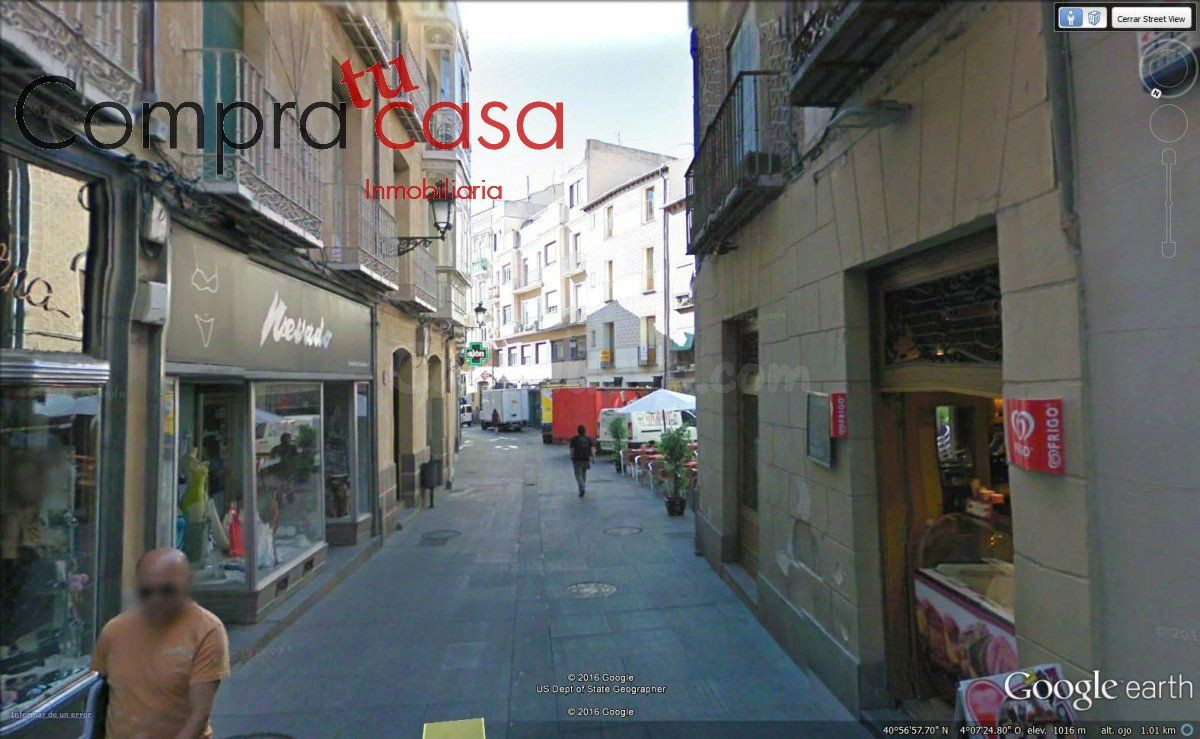 VENTA.-.EDIFICIO EN PLENO CENTRO CASCO HISTORICO. - foto 5