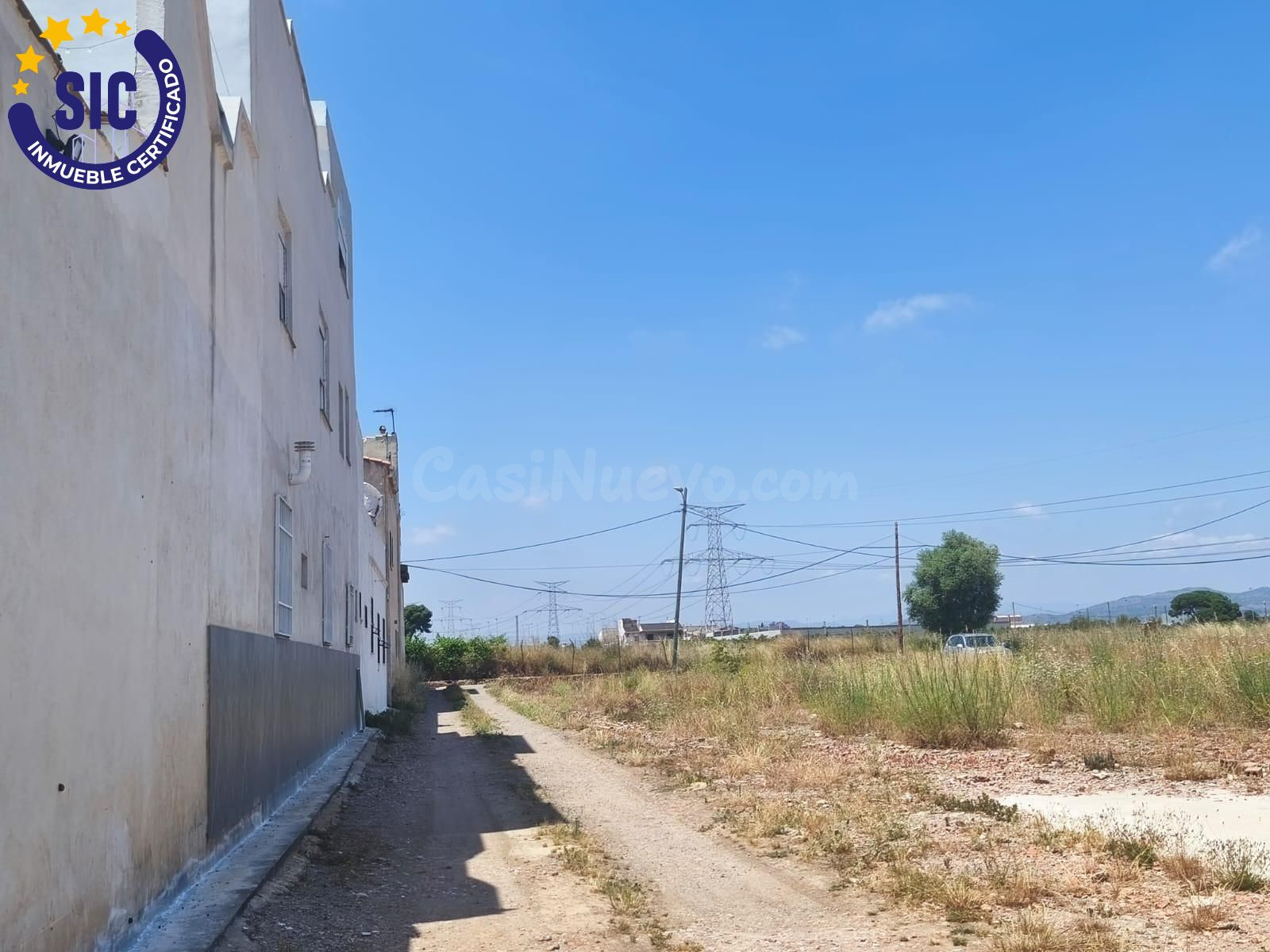 !!!Tu oportunidad para construir o para invertir en 6 parcel - foto 5