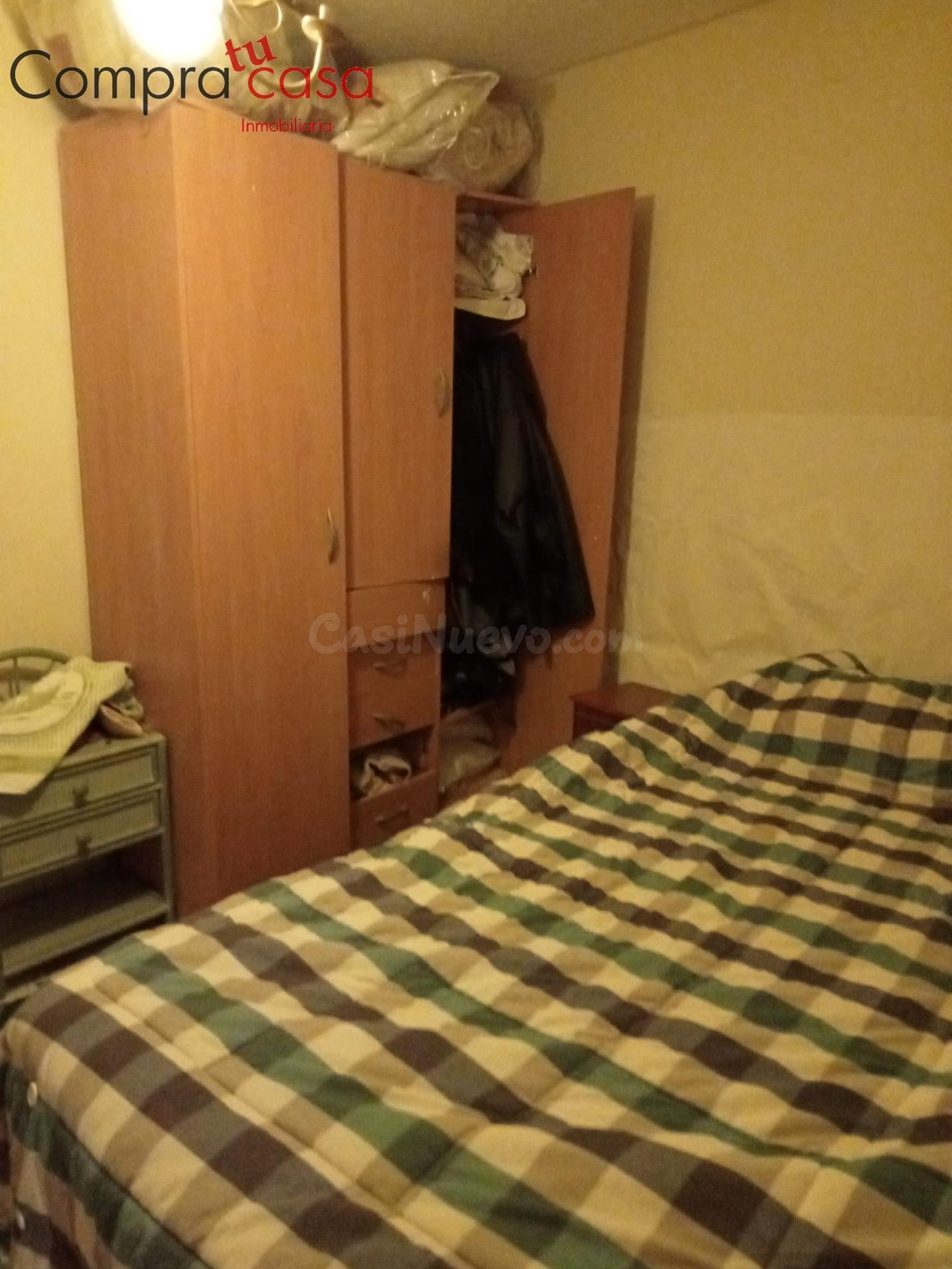 VENTA-CASA DE PUEBLO EN BERNARDOS.-SEGOVIA - foto 3