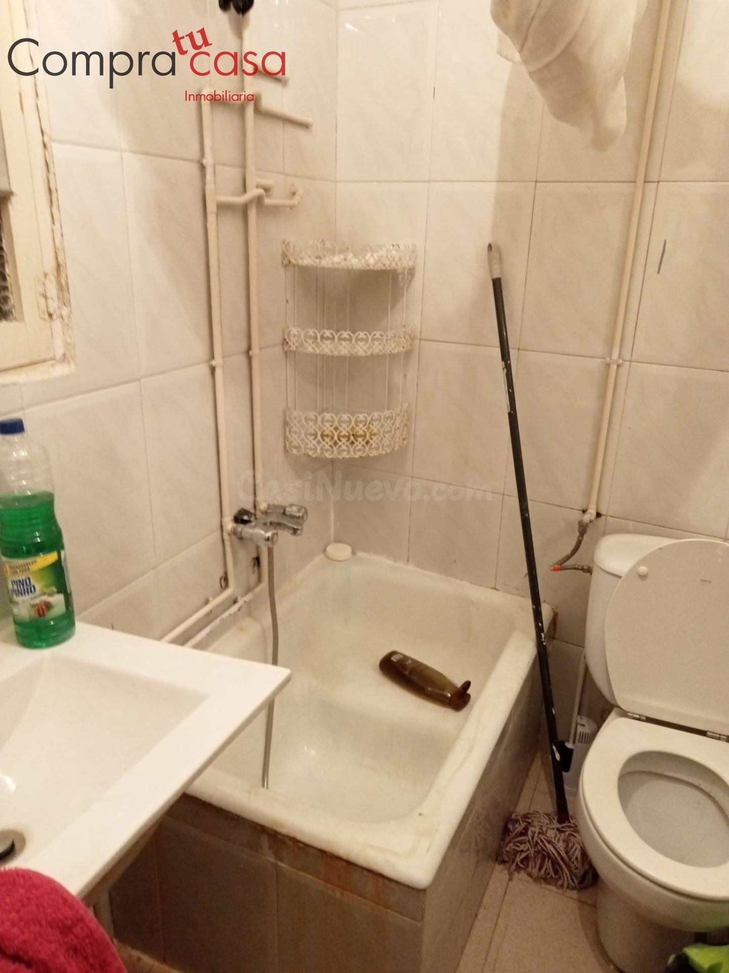 VENTA-CASA DE PUEBLO EN BERNARDOS.-SEGOVIA - foto 4