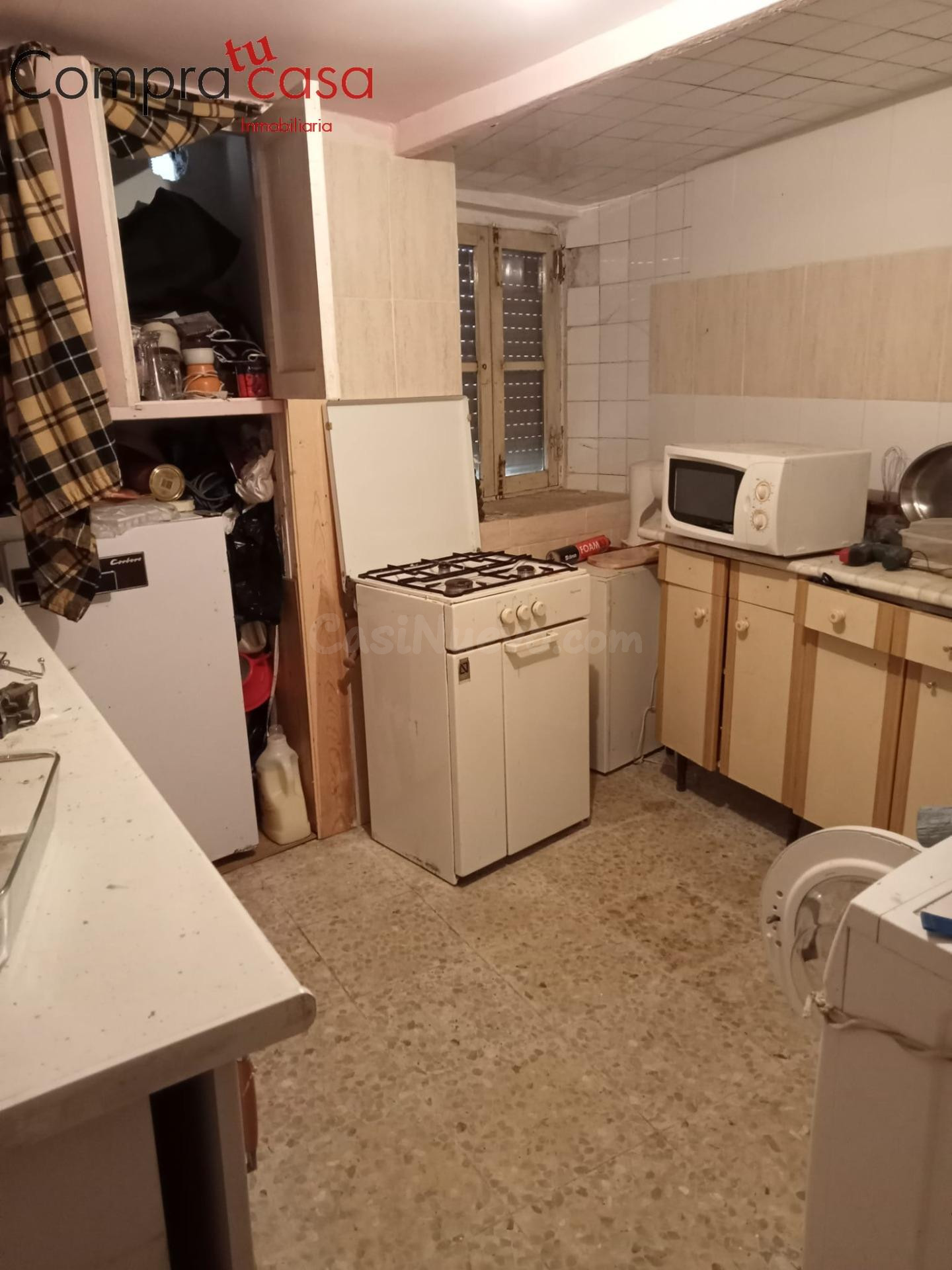 VENTA-CASA DE PUEBLO EN BERNARDOS.-SEGOVIA - foto 5