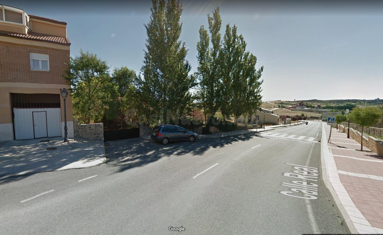 VENTA de PARCELA en ESPIRDO. - foto 5