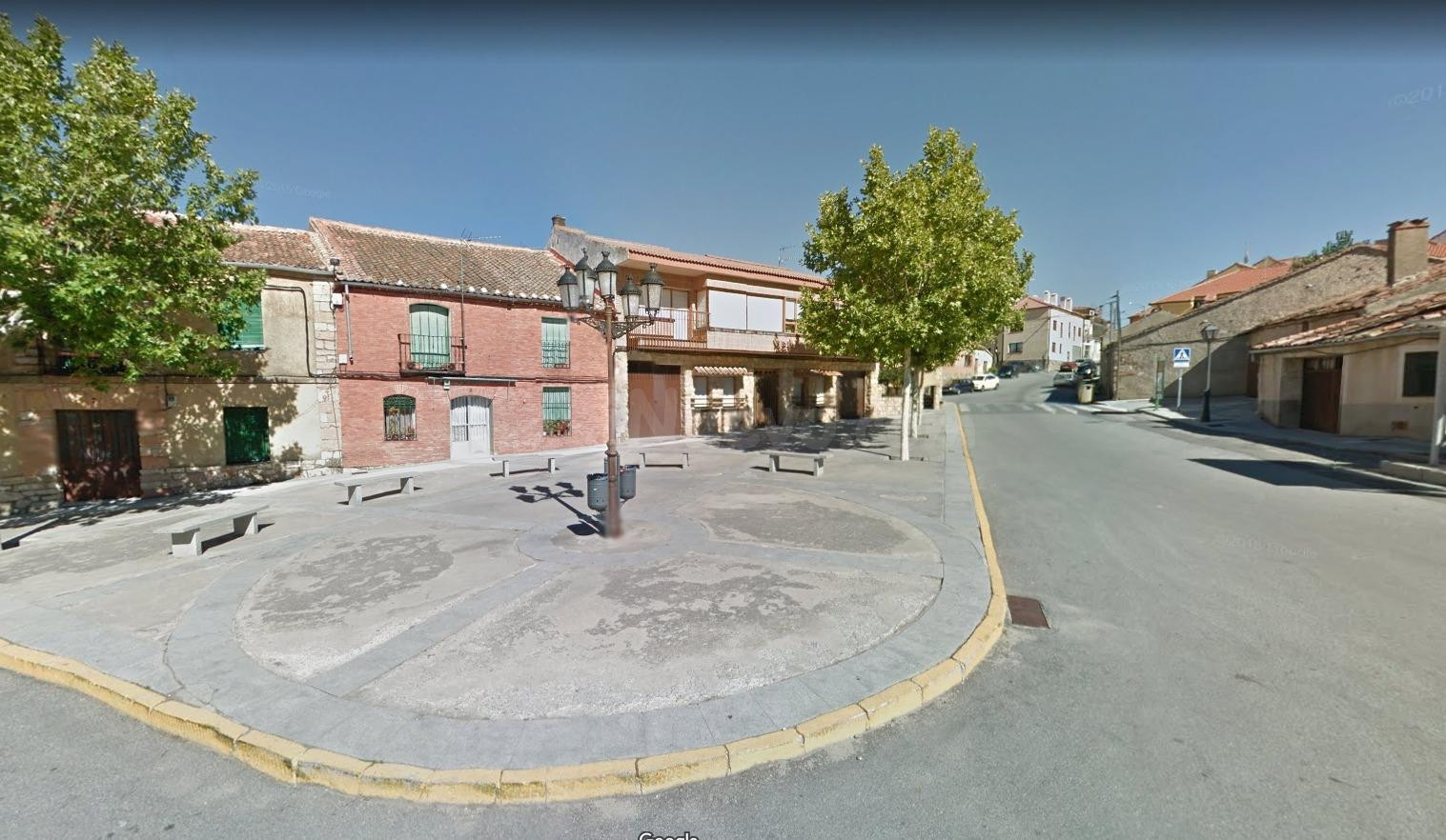 VENTA de PARCELA en ESPIRDO - foto 3