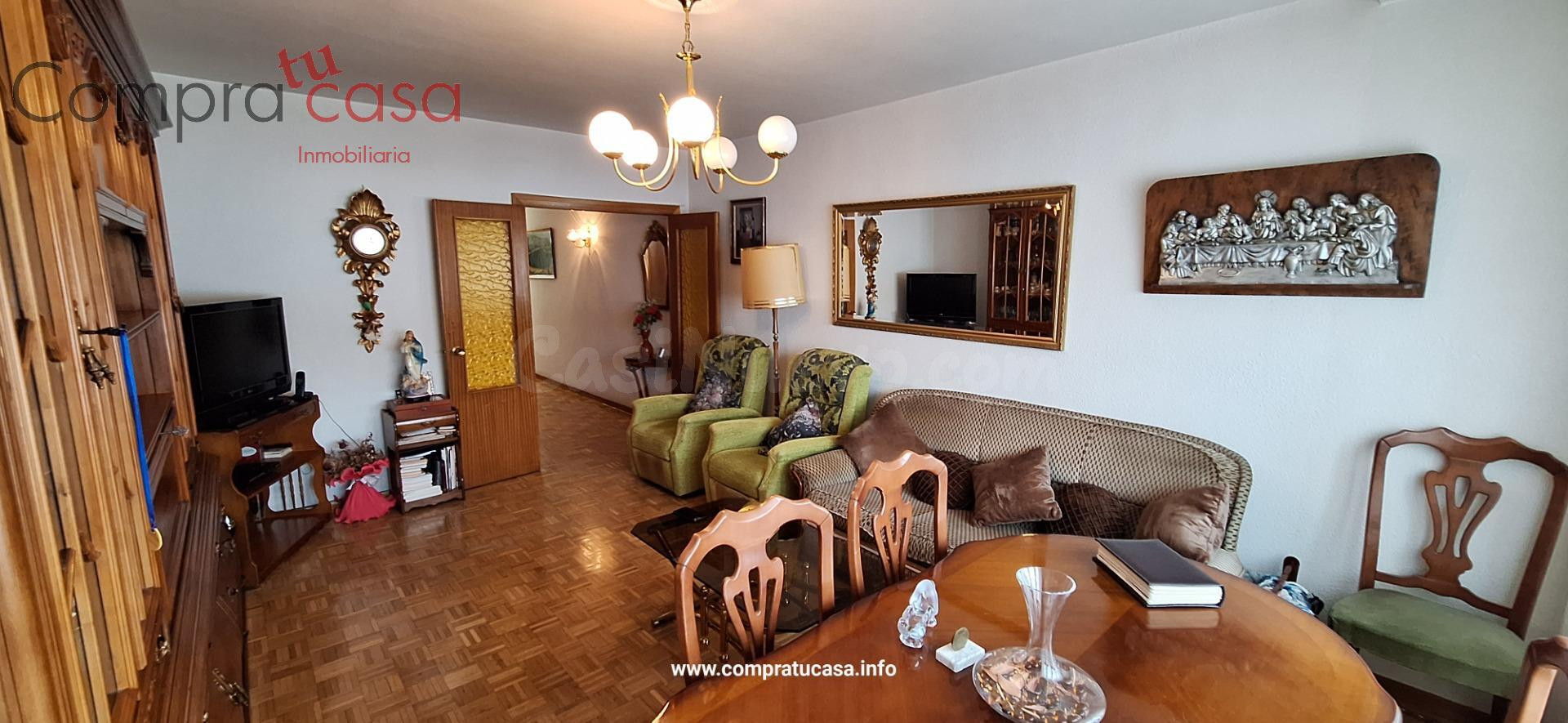 Luz, Espacio y Confort: Tu nuevo hogar frente a la Estación  - foto 3