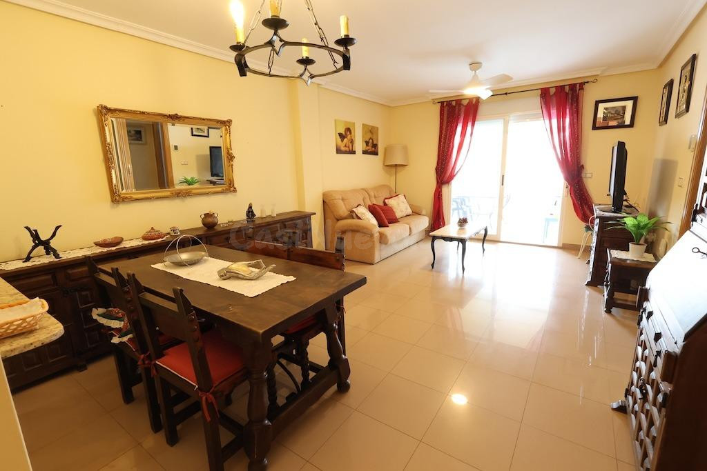 Apartamento   en Lomas de CaboRoig