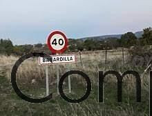 VENTA PARCELA EN BASARDILLA SEGOVIA