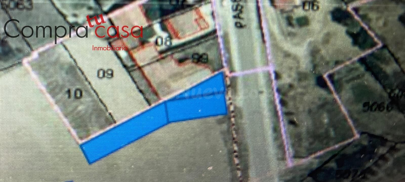 VENTA PARCELA URBANA EN URUEÑAS SEGOVIA - foto 2