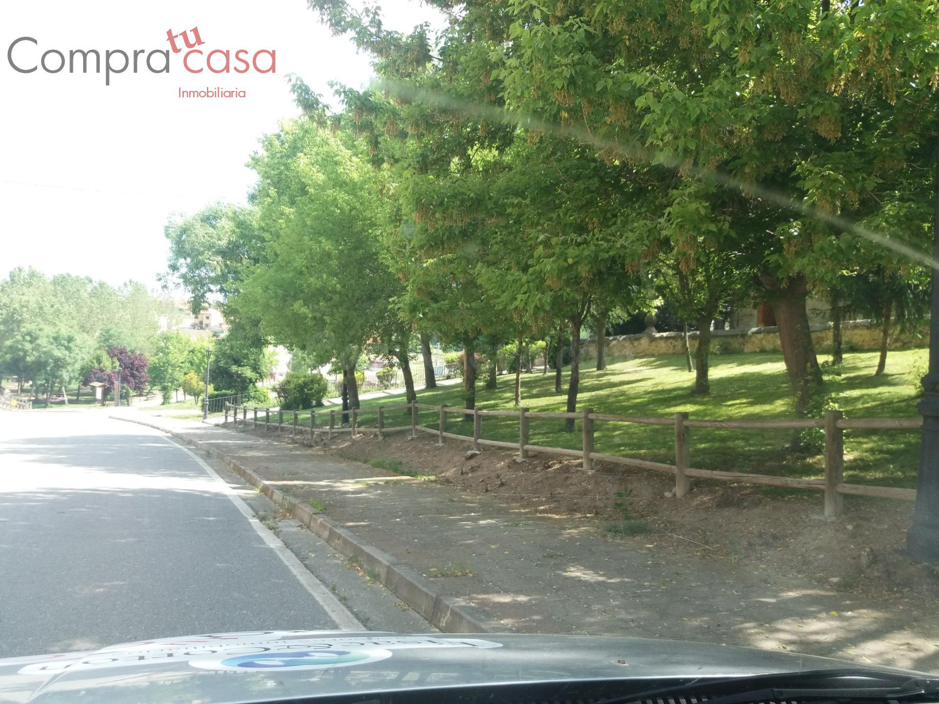 VENTA DE SOLAR EN LOS HUERTOS SEGOVIA - foto 4