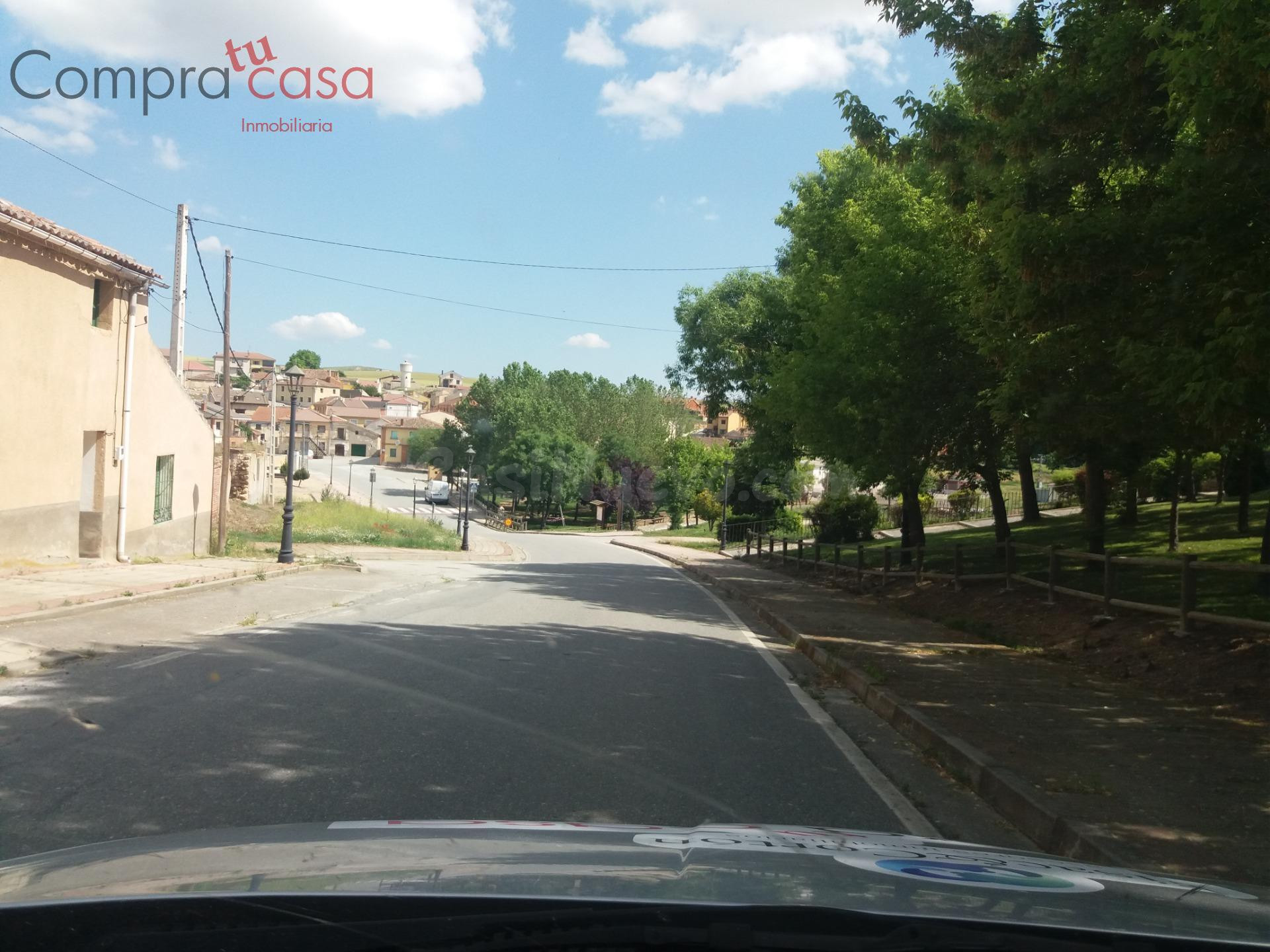 VENTA DE SOLAR EN LOS HUERTOS SEGOVIA - foto 5