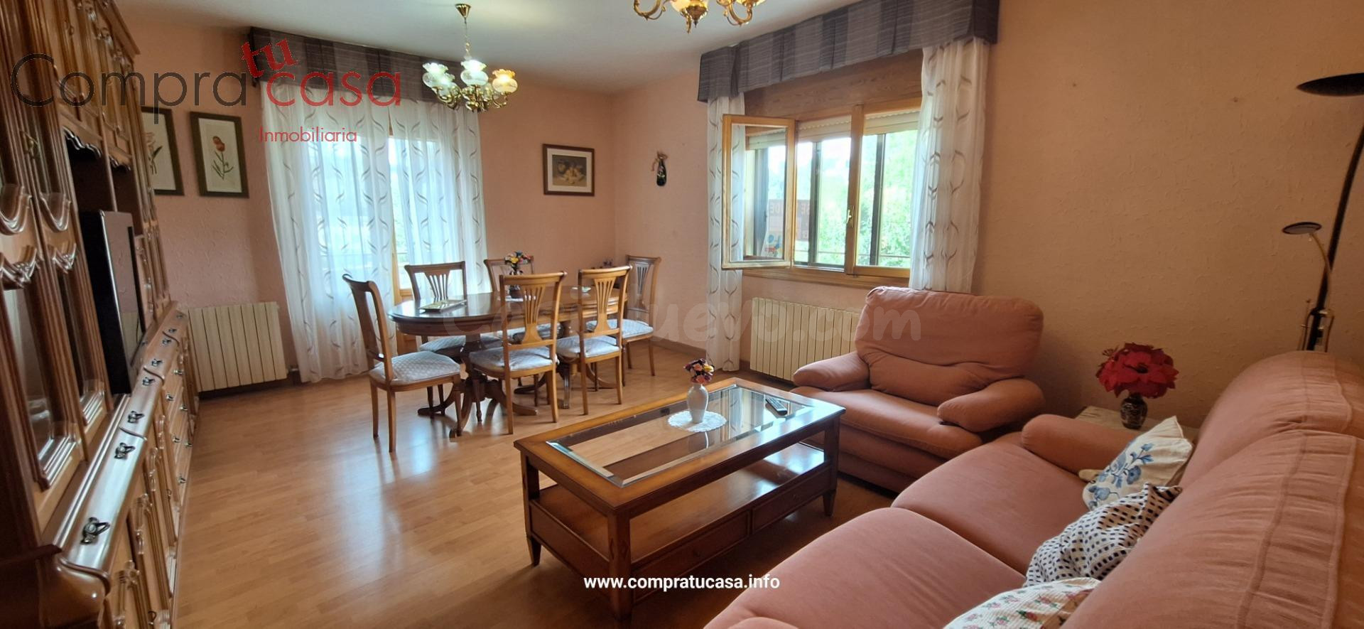 VIVIENDA UNIFAMILIAR.  Barrio de San Lorenzo. - foto 3