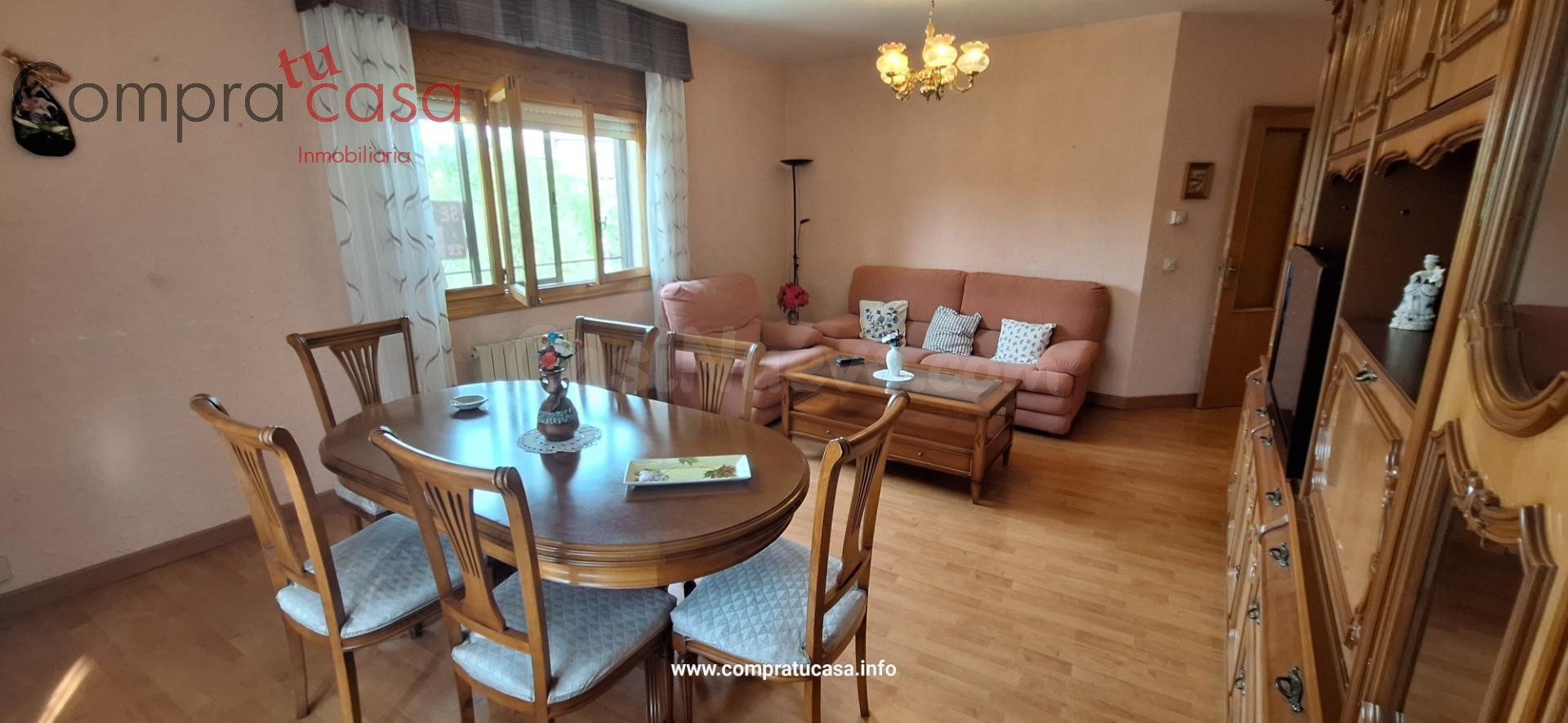 VIVIENDA UNIFAMILIAR.  Barrio de San Lorenzo. - foto 4