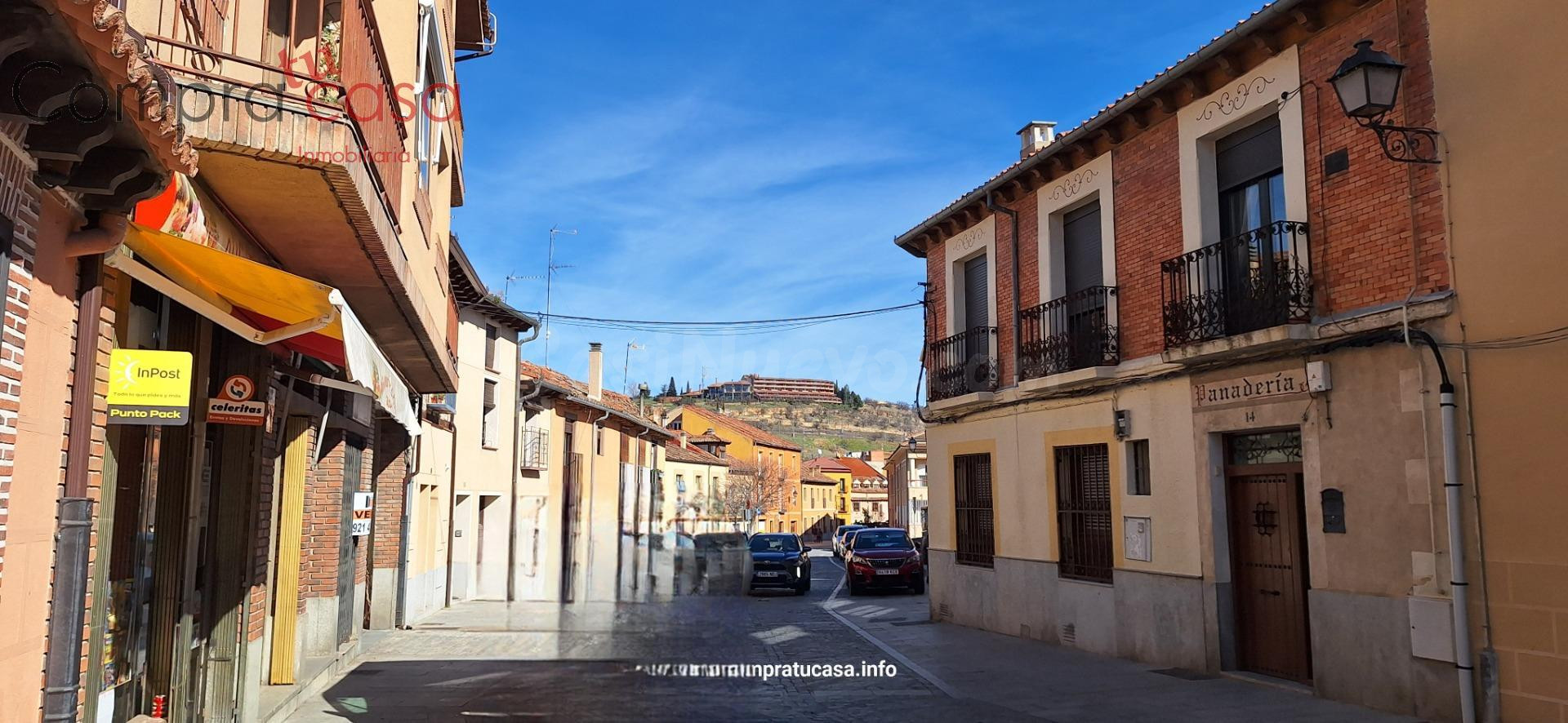 ESTABLECIMIENTO HOSTELERO EN VENTA
