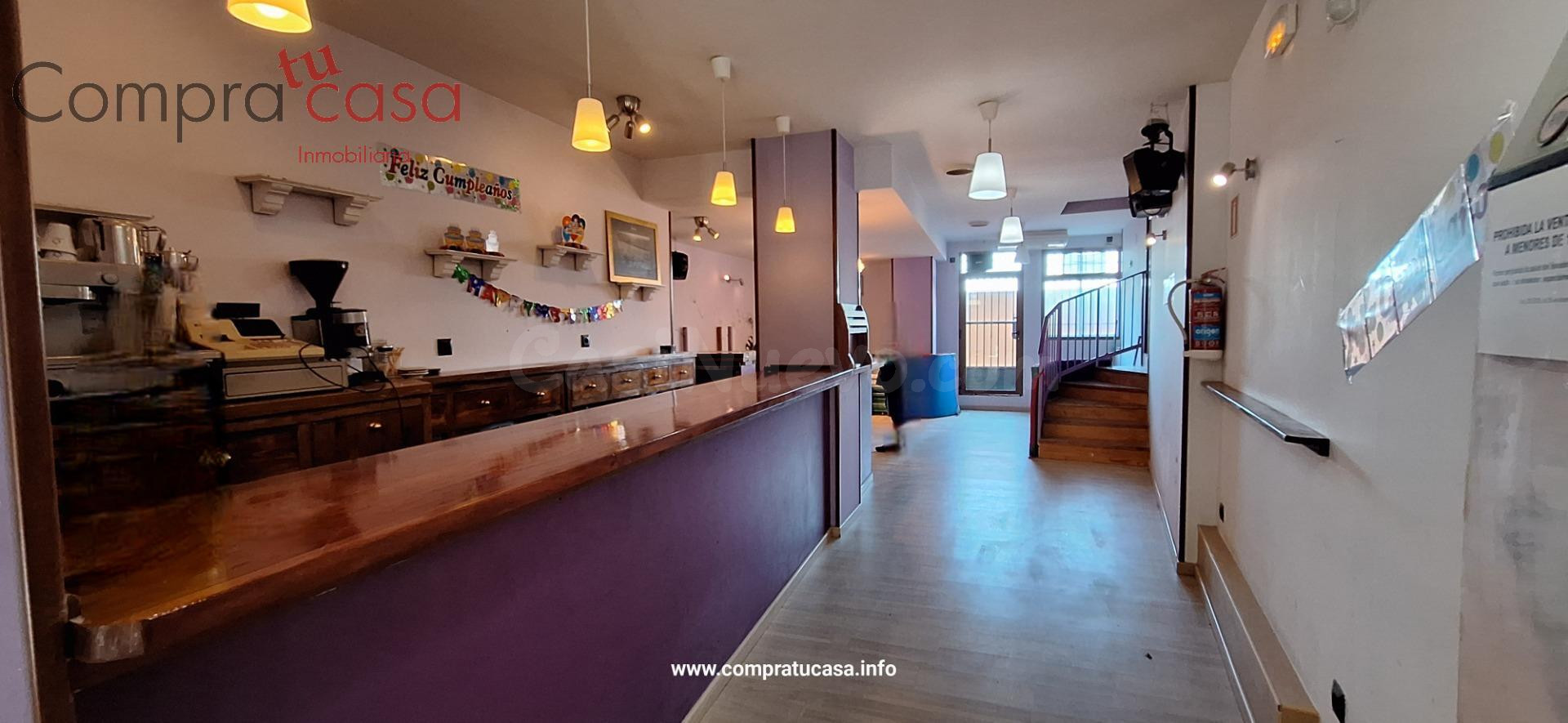 ESTABLECIMIENTO HOSTELERO EN VENTA - foto 3