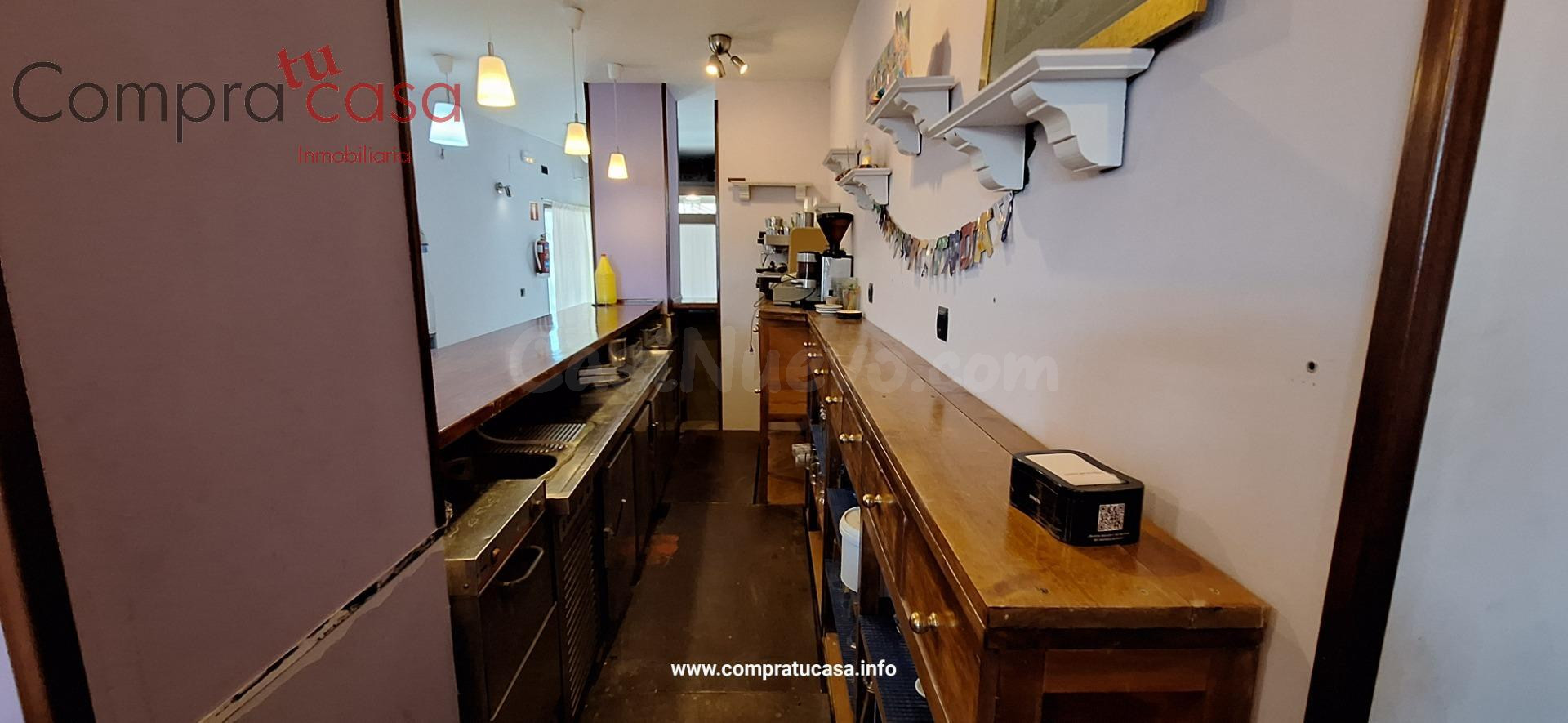 ESTABLECIMIENTO HOSTELERO EN VENTA - foto 4