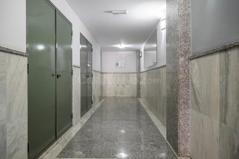 Piso en venta en Calle Santa Lucía - foto 3
