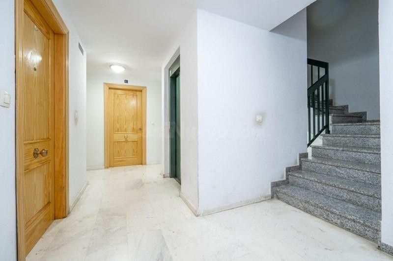 Piso en venta en Calle Santa Lucía - foto 4