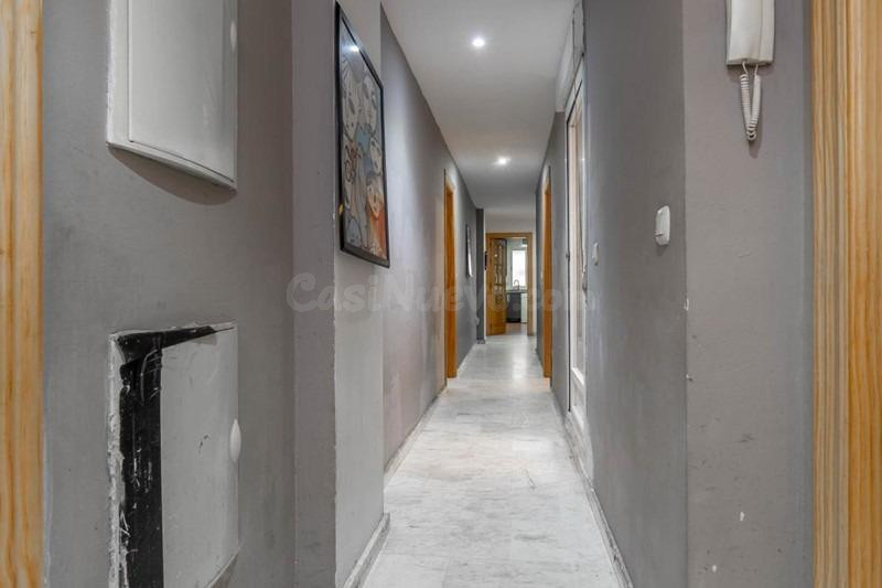 Piso en venta en Calle Santa Lucía - foto 5
