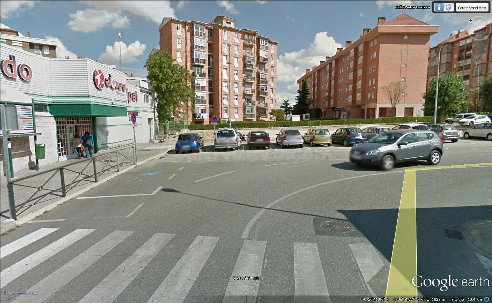 VENTA PISO EN EL CARMEN CON GARAJE Y TRASTERO.-.INVERSION.- - foto 2