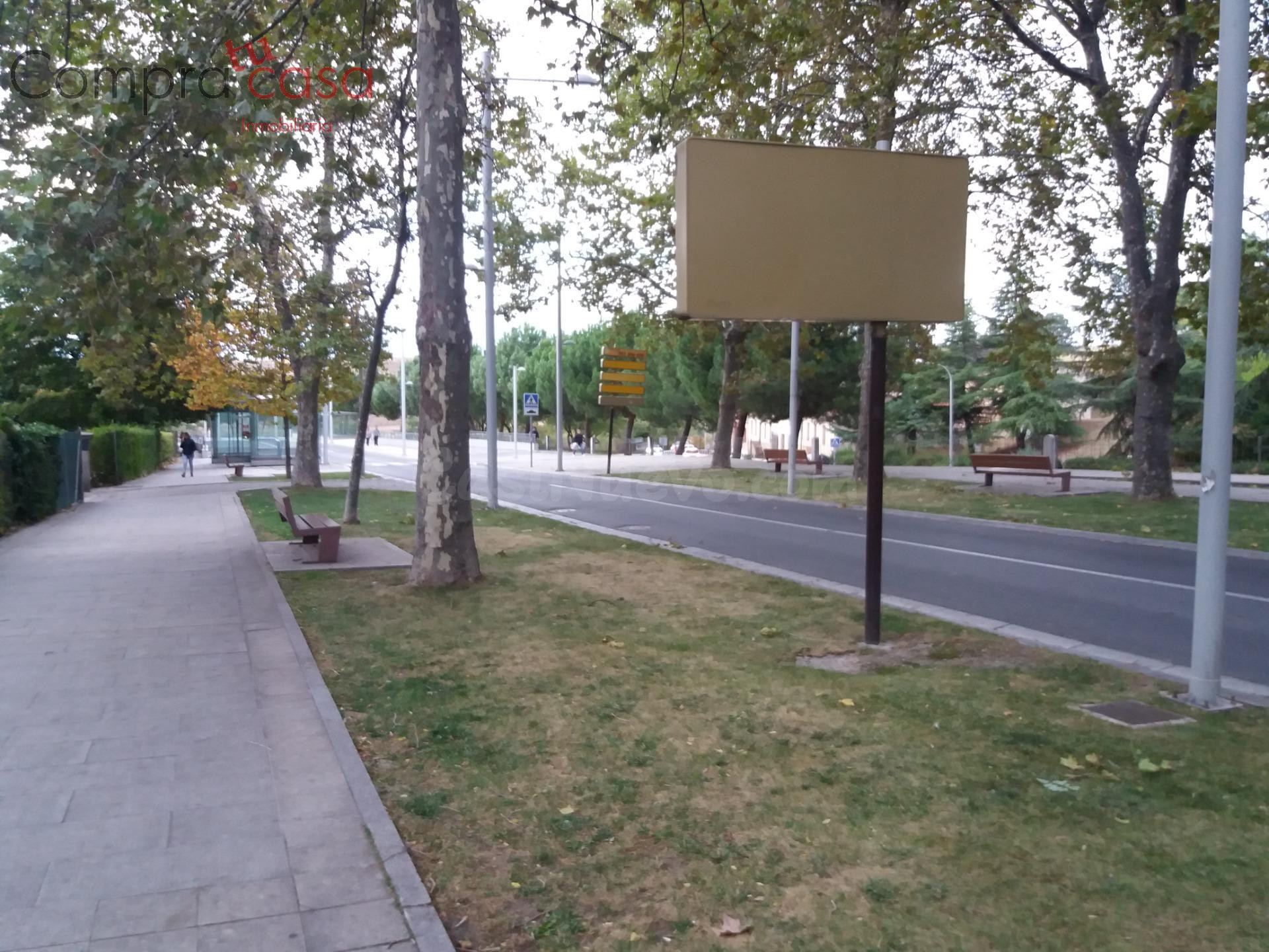 VENTA PLAZA DE GARAJE EN PADRE CLARET SEGOVIA. - foto 5