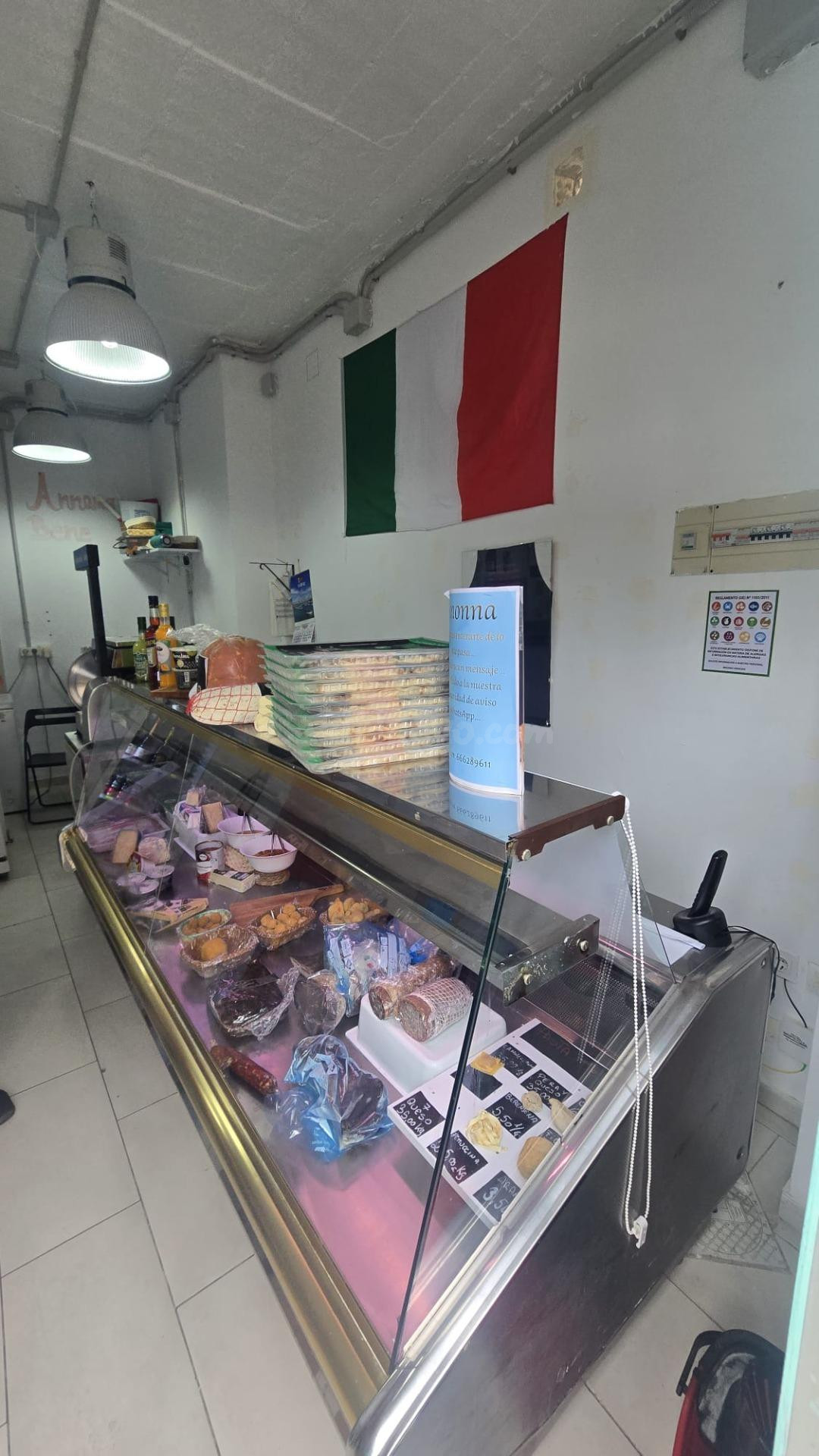 Local Comercial en Avenida Sanidad Pública - foto 3