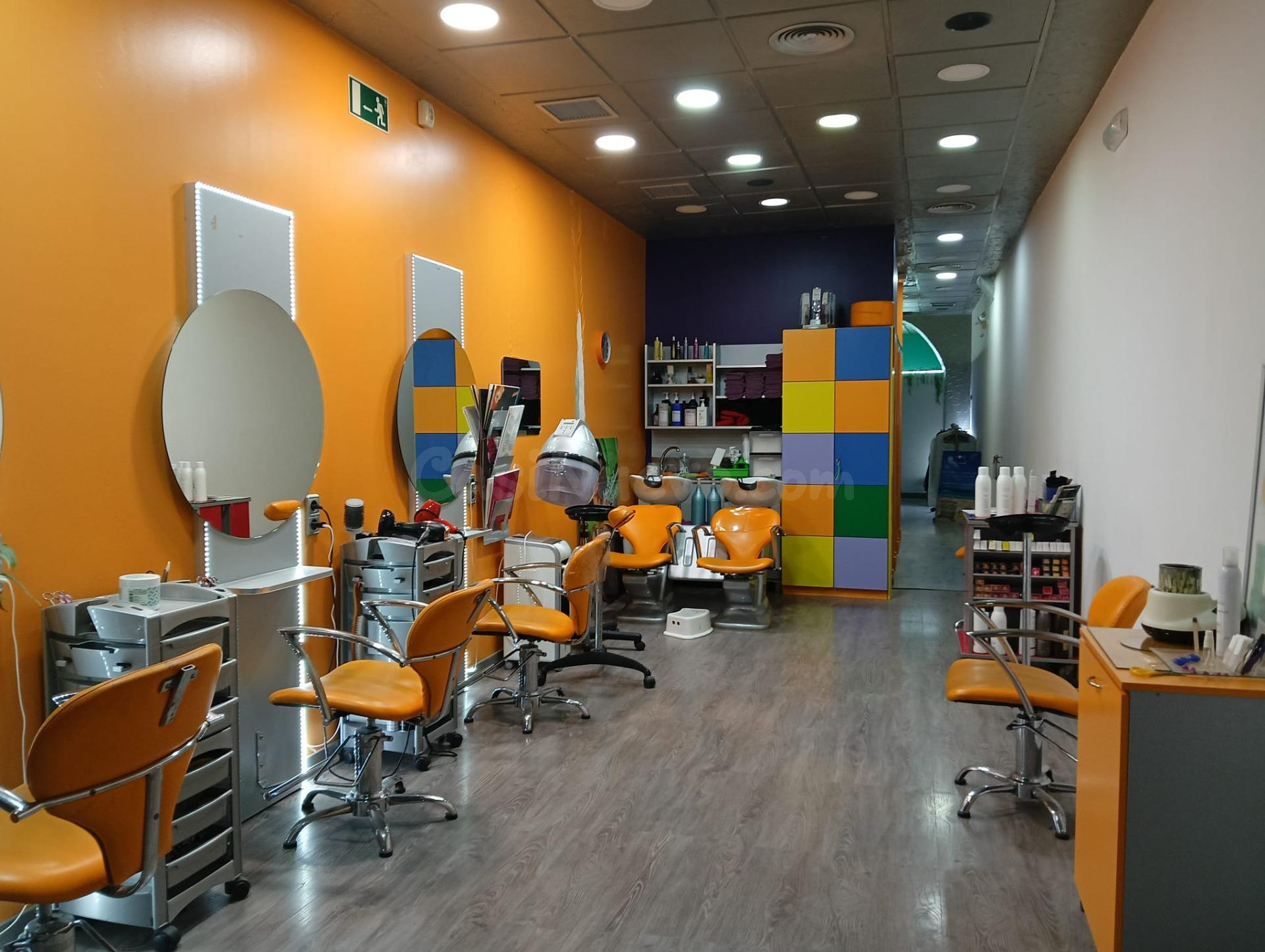 Local comercial en el centro de Cádiz
