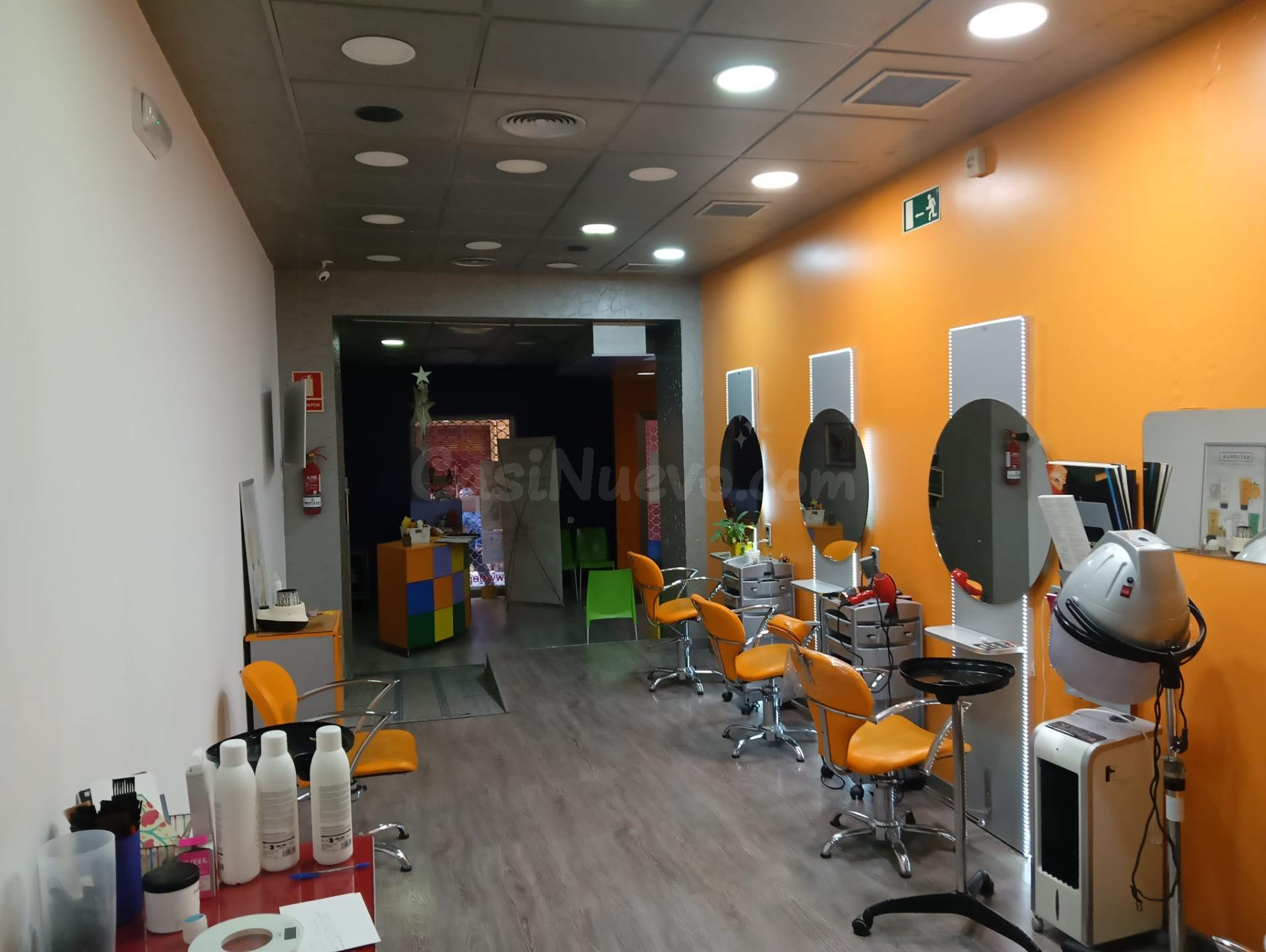 Local comercial en el centro de Cádiz - foto 3