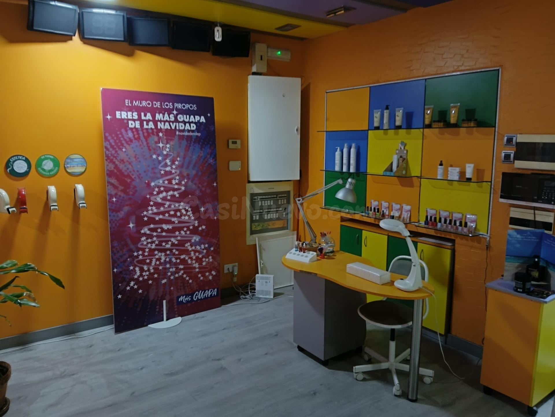 Local comercial en el centro de Cádiz - foto 4
