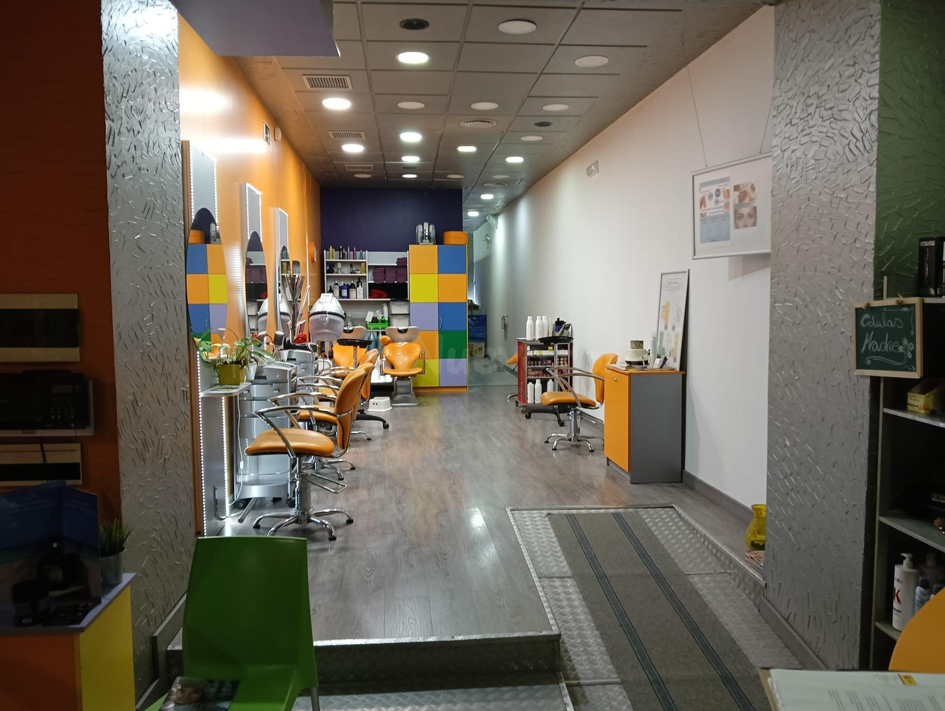 Local comercial en el centro de Cádiz - foto 5