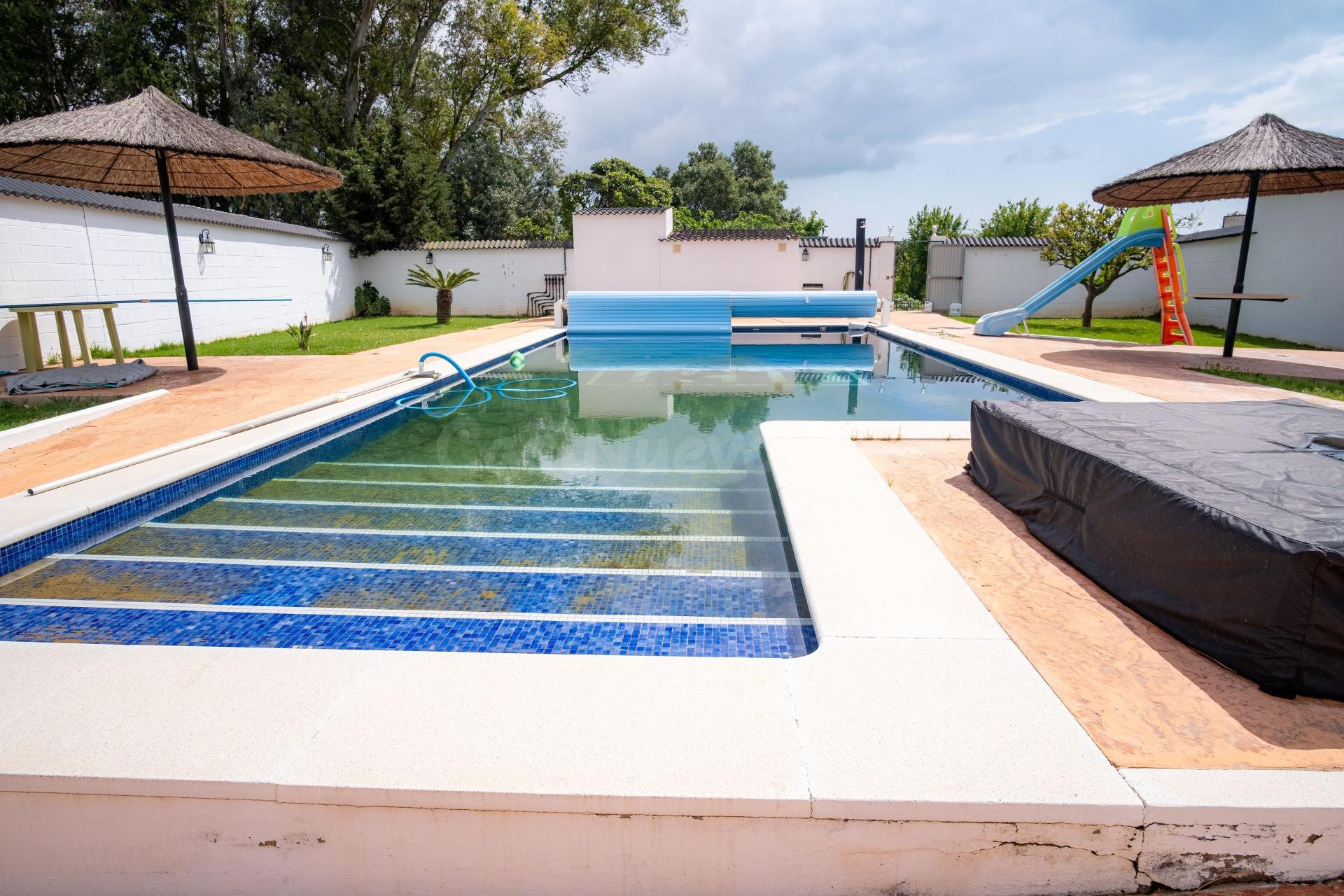 En Chiclana de la frontera junto a la venta Campano... - foto 2