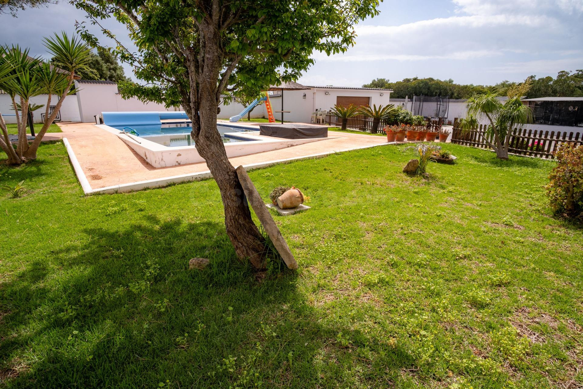 En Chiclana de la frontera junto a la venta Campano... - foto 5